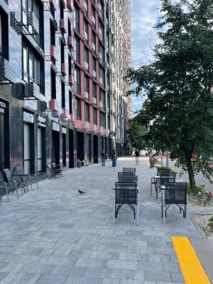 Продаж 3к квартири 90.5 кв. м на вул. Шолуденка 30 • ID 3455