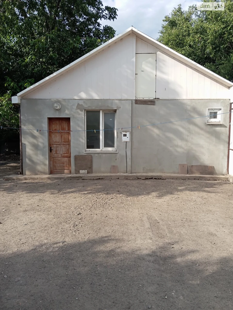 Продаж Дім Хаджибейський