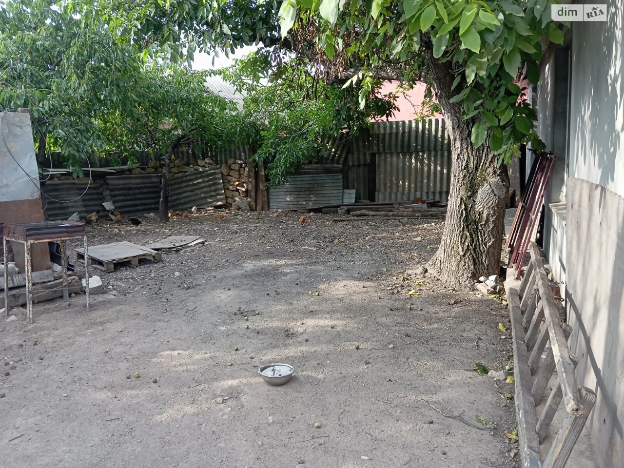Продаж Дім Хаджибейський