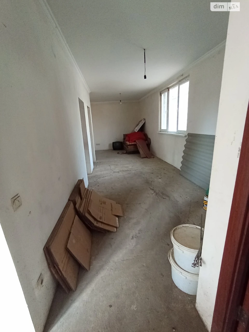 Продаж Дім Хаджибейський