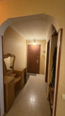 Кварт.2 комн.(3/5)45000$