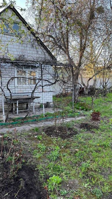 Продаж Дача Черкаси кооператив Енергетик район Зеленой