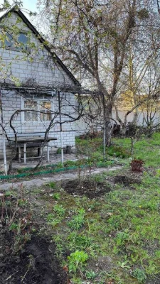 Продаж Дача Черкаси кооператив Енергетик район Зеленой
