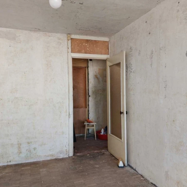 Sale of a 1-room apartment of 34 m², Marshala Rokossovsky Ave