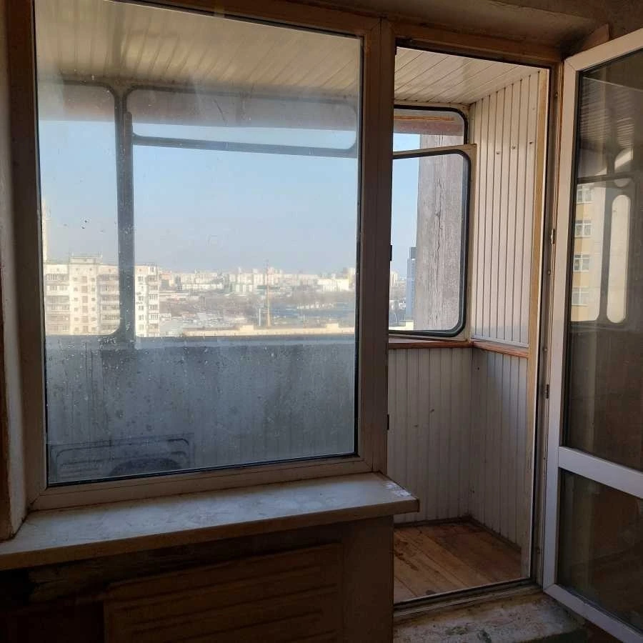 Sale of a 1-room apartment of 34 m², Marshala Rokossovsky Ave