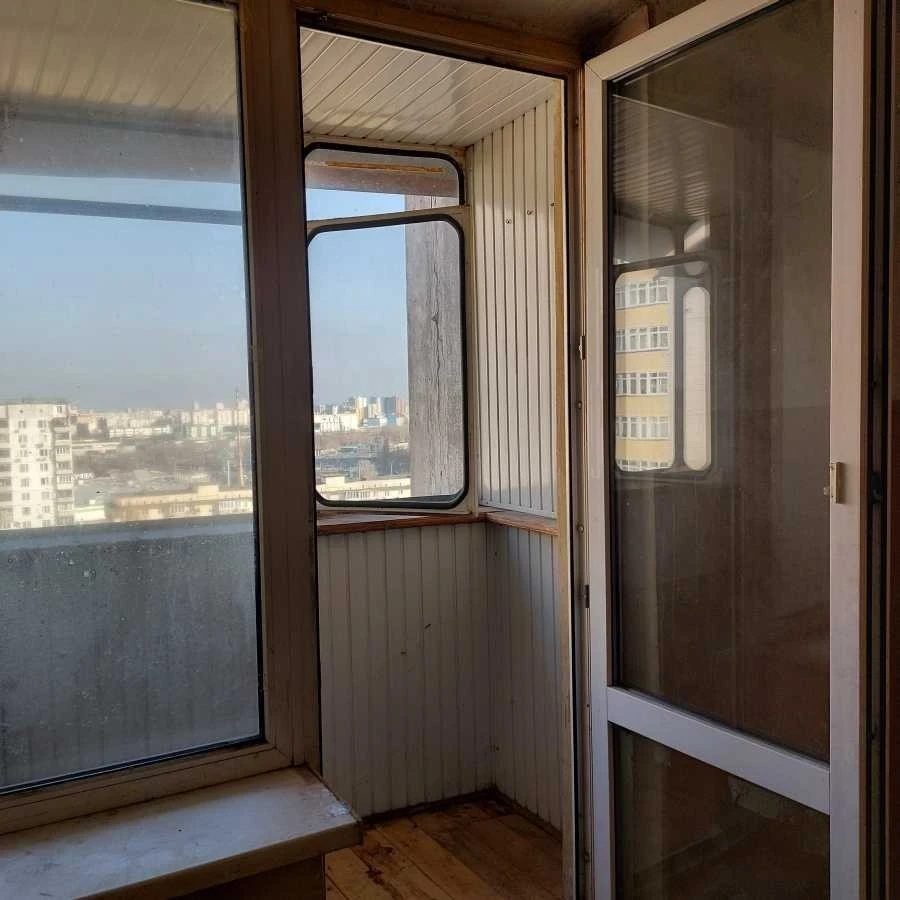Sale of a 1-room apartment of 34 m², Marshala Rokossovsky Ave