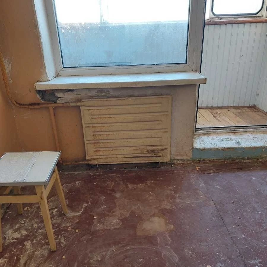 Sale of a 1-room apartment of 34 m², Marshala Rokossovsky Ave
