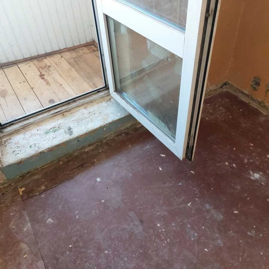 Sale of a 1-room apartment of 34 m², Marshala Rokossovsky Ave