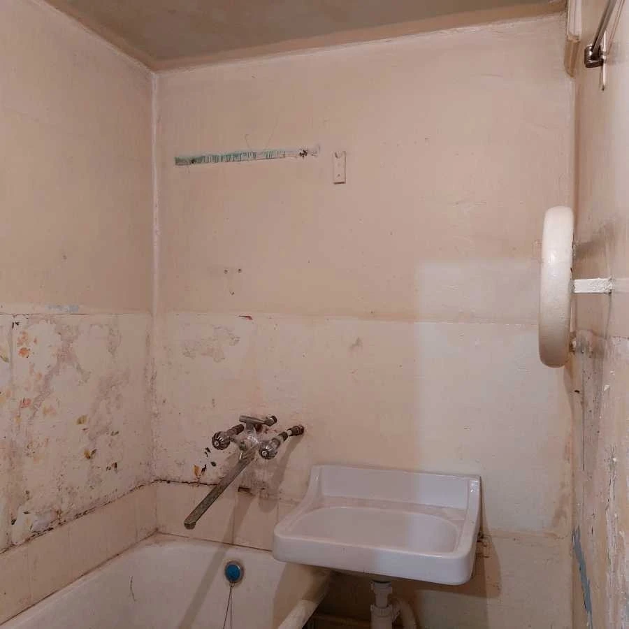 Sale of a 1-room apartment of 34 m², Marshala Rokossovsky Ave