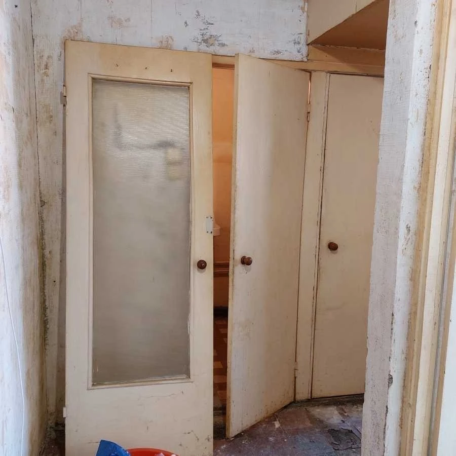 Sale of a 1-room apartment of 34 m², Marshala Rokossovsky Ave