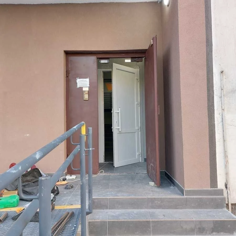 Sale of a 1-room apartment of 34 m², Marshala Rokossovsky Ave