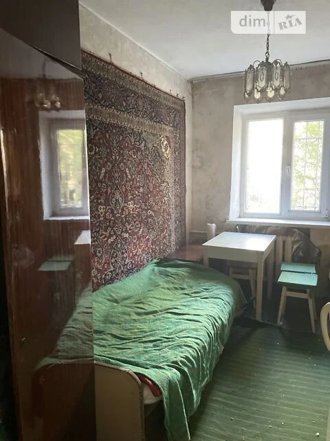 Room for sale 86.5 sq. m. on Elektrykiv St. 30/5 • ID 34212
