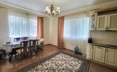 Продажа ВЕЛИКИЙ ЛУГ 2-х эт.б. Заповедная зона на правом берегу.