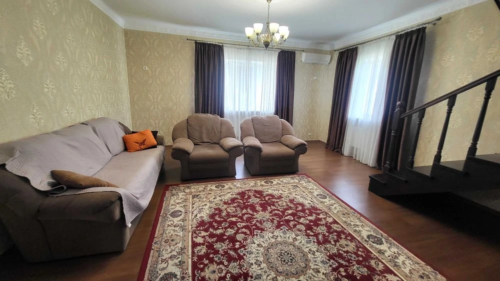 Продажа ВЕЛИКИЙ ЛУГ 2-х эт.б. Заповедная зона на правом берегу.