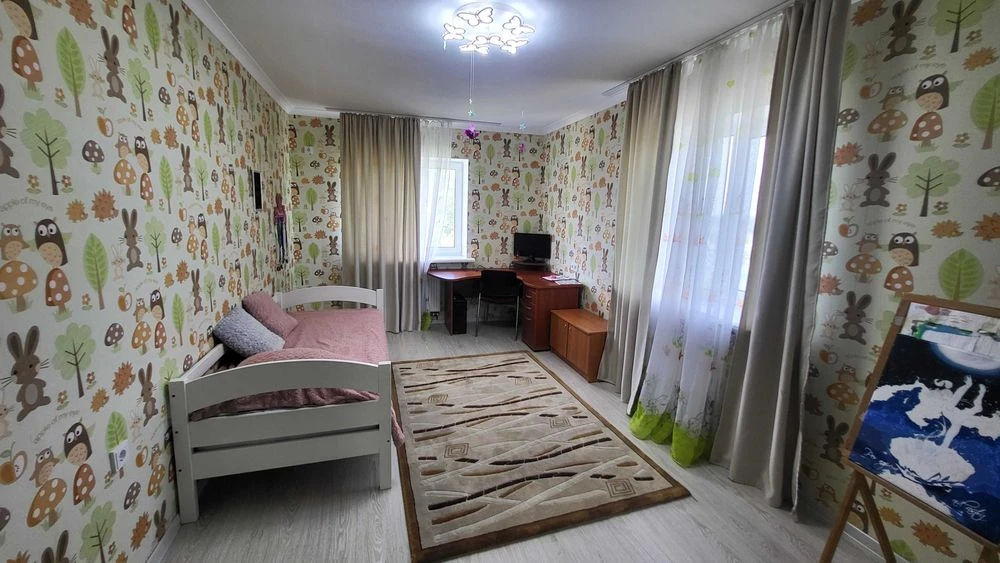 Продажа ВЕЛИКИЙ ЛУГ 2-х эт.б. Заповедная зона на правом берегу.