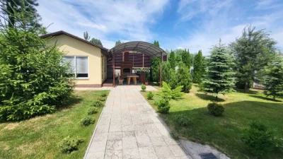 Продажа ВЕЛИКИЙ ЛУГ 2-х эт.б. Заповедная зона на правом берегу.