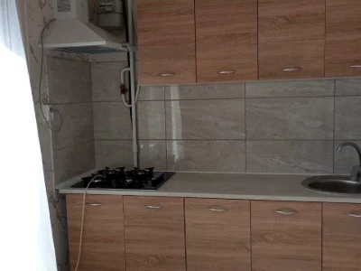 Apartment. Kyiv, Petra Hryhorenka Avenue.