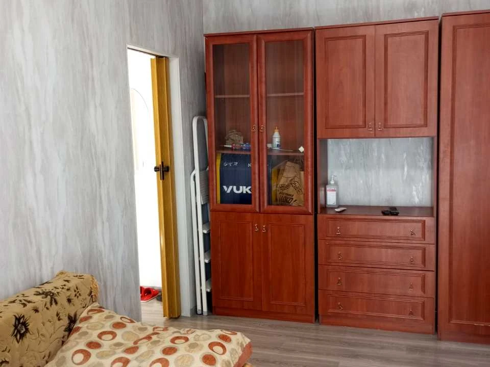 Apartment. Kyiv, Petra Hryhorenka Avenue.