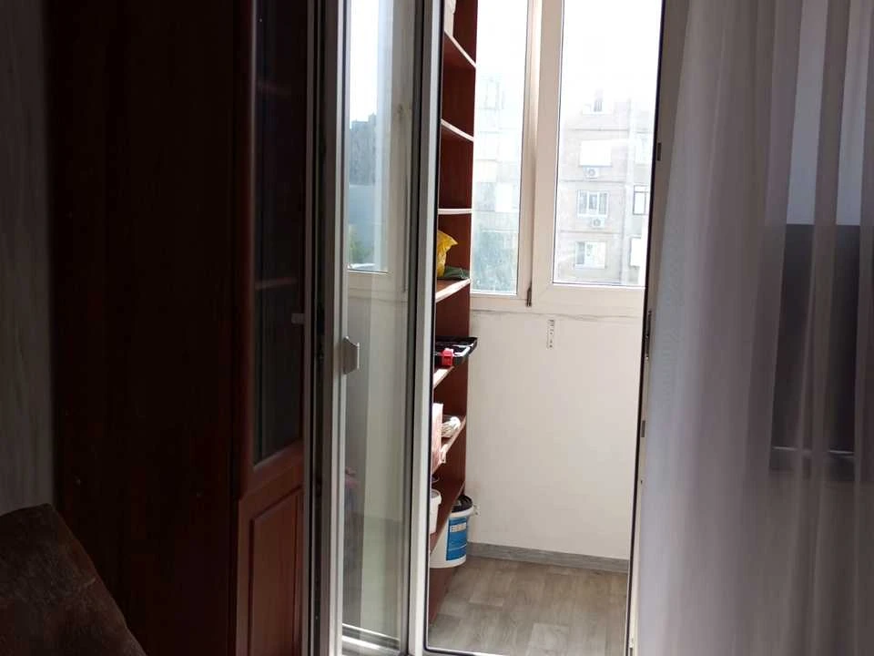 Apartment. Kyiv, Petra Hryhorenka Avenue.