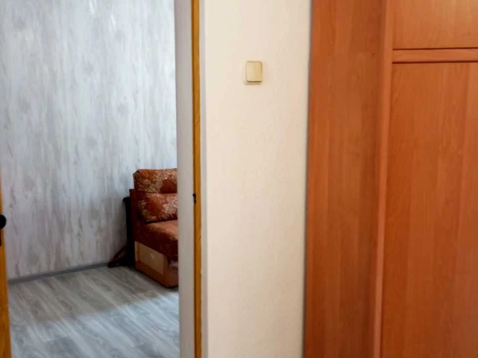Apartment. Kyiv, Petra Hryhorenka Avenue.