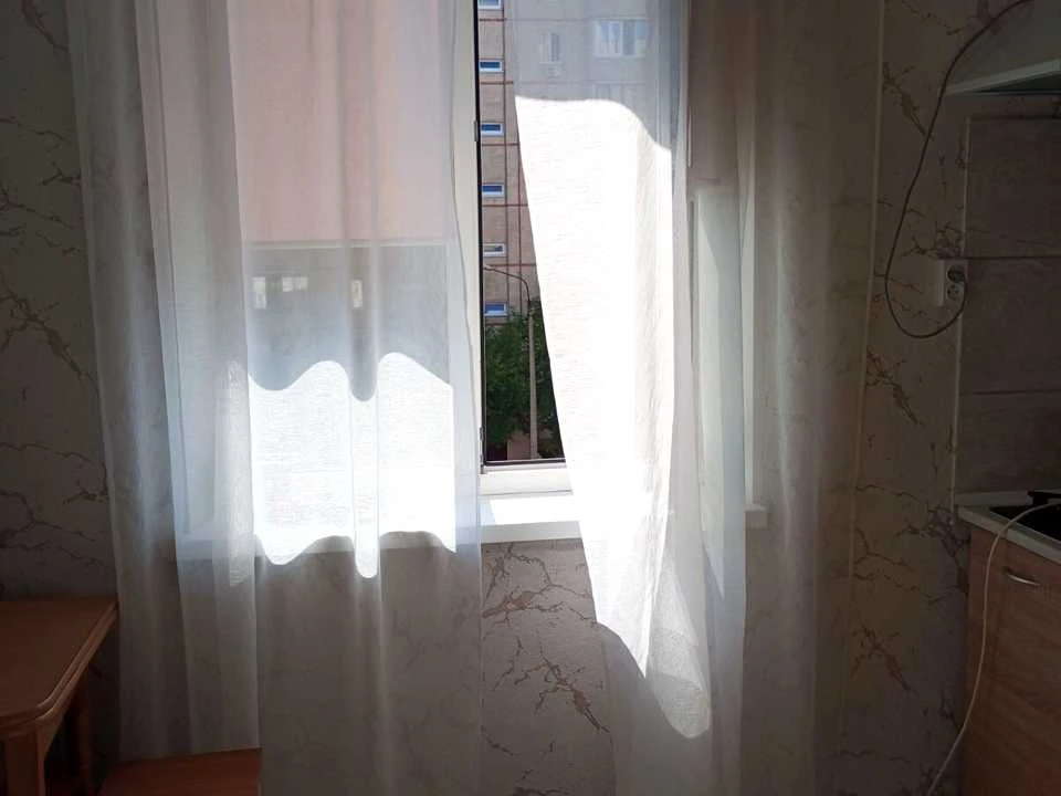 Apartment. Kyiv, Petra Hryhorenka Avenue.