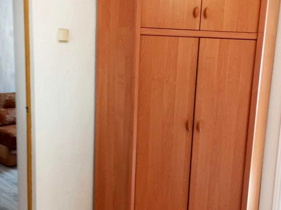 Apartment. Kyiv, Petra Hryhorenka Avenue.