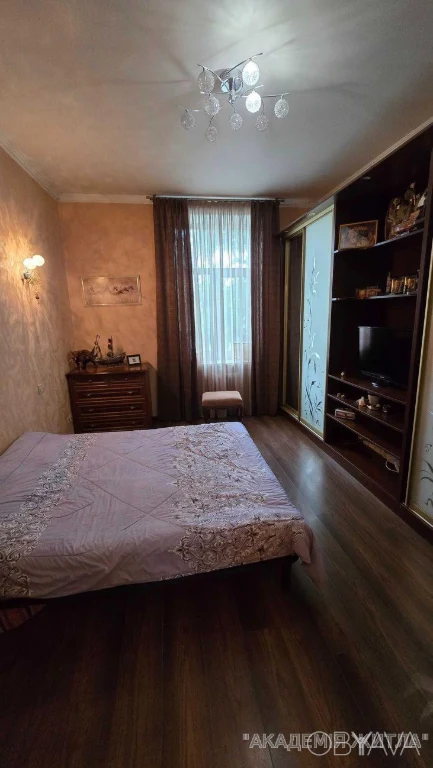 4-room apartment, 90 sq.m.