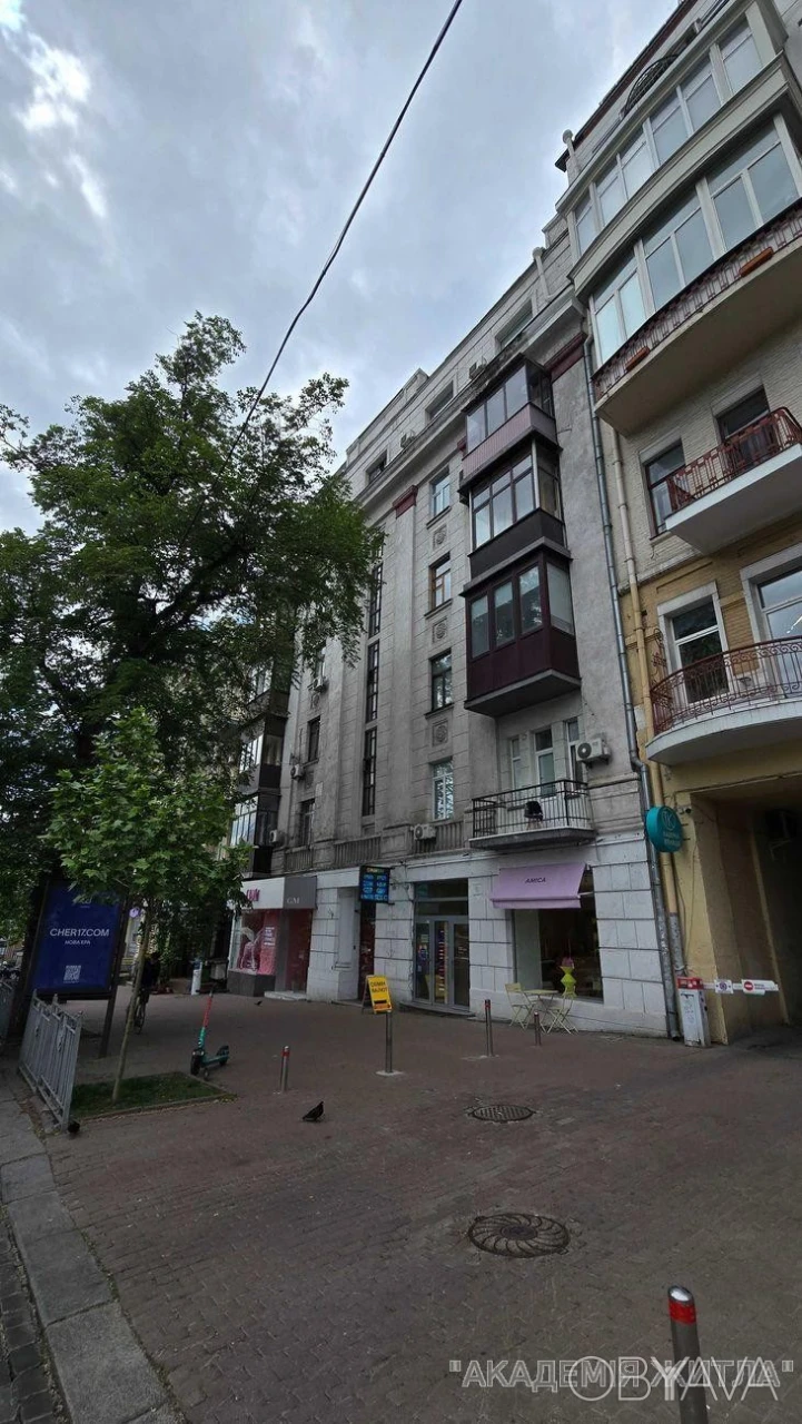 4-room apartment, 90 sq.m.