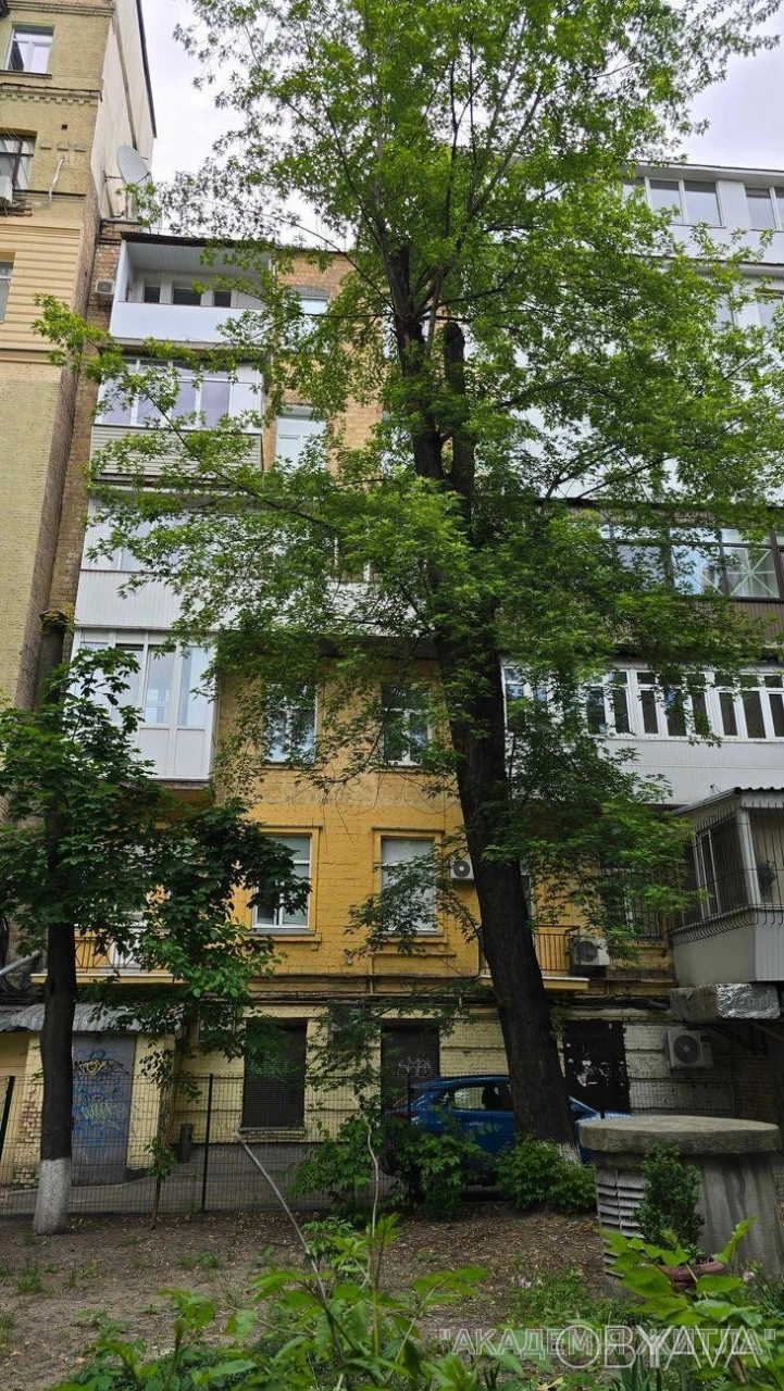 4-room apartment, 90 sq.m.