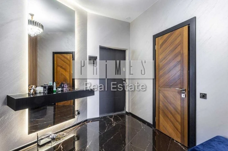 3-room apartment for sale, Manhattan City residential complex, Beresteyskyi Ave. 11