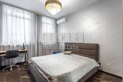 3-room apartment for sale, Manhattan City residential complex, Beresteyskyi Ave. 11
