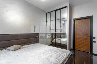 3-room apartment for sale, Manhattan City residential complex, Beresteyskyi Ave. 11