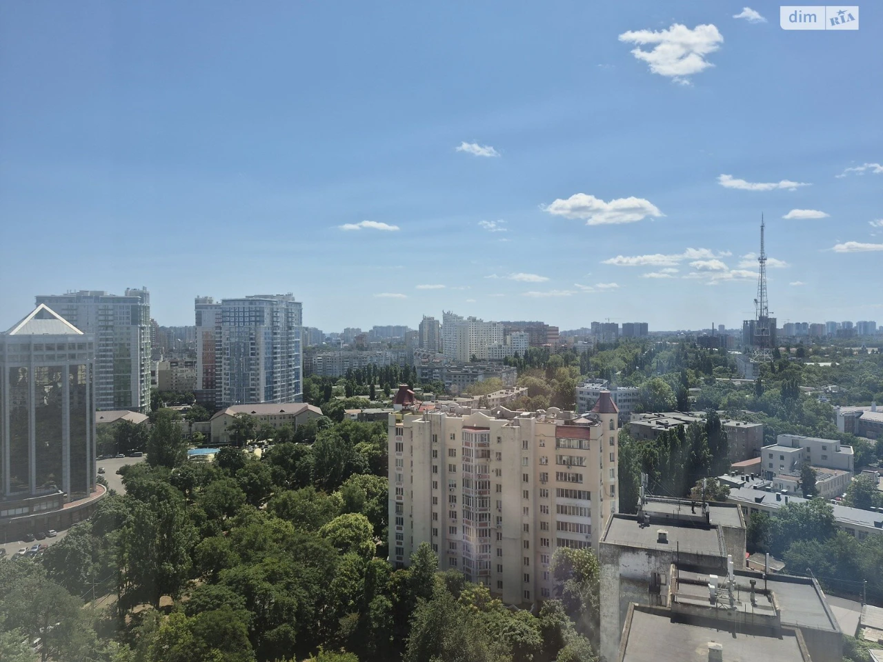 Продажа квартир Приморский.
