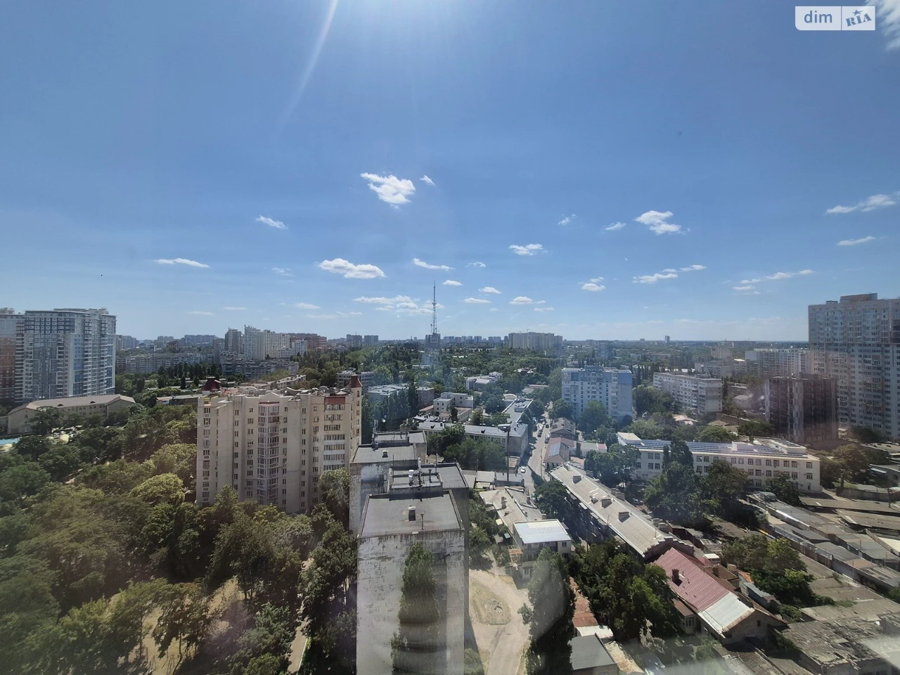 Продажа квартир Приморский.