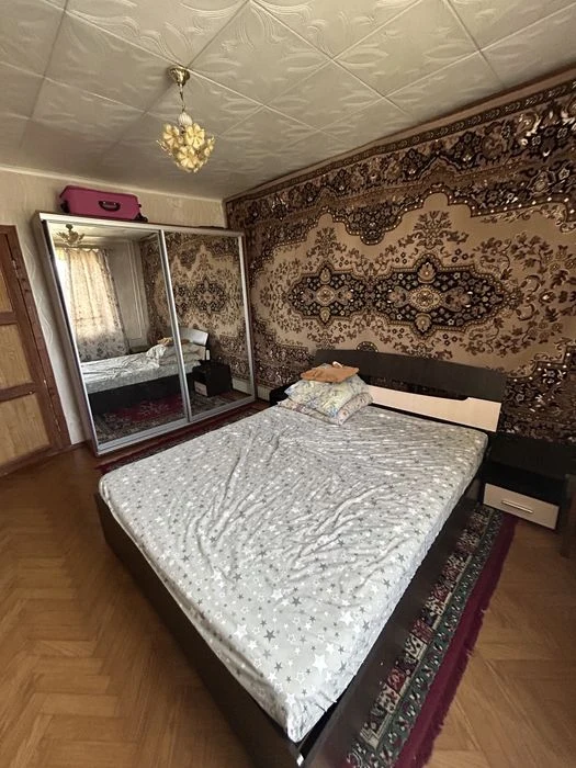 3-room apartment