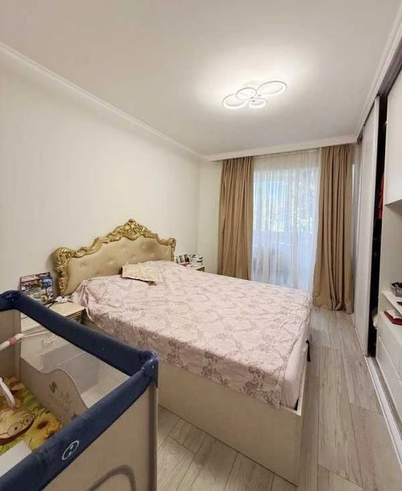 Продам стильную 3-комнатную квартиру на Таирова, пр. Ак. Глушк
