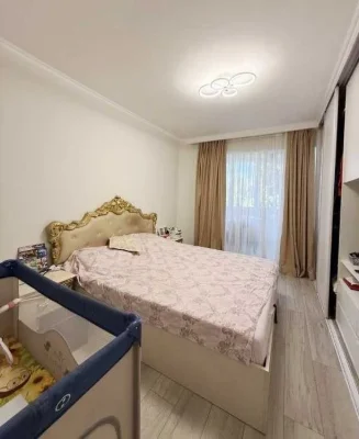 Продам стильную 3-комнатную квартиру на Таирова, пр. Ак. Глушк
