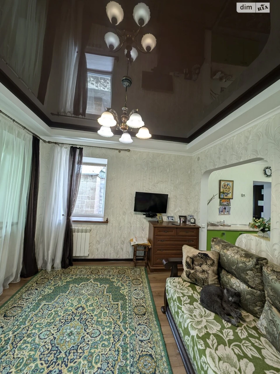Продаж Дім Шевченківський