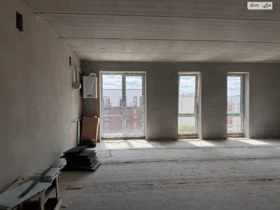 Продаж Квартира Озерна