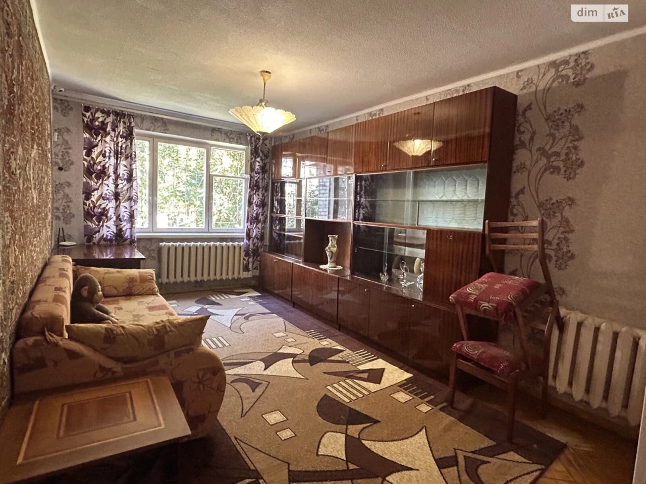 Apartment for sale Saltivskyi