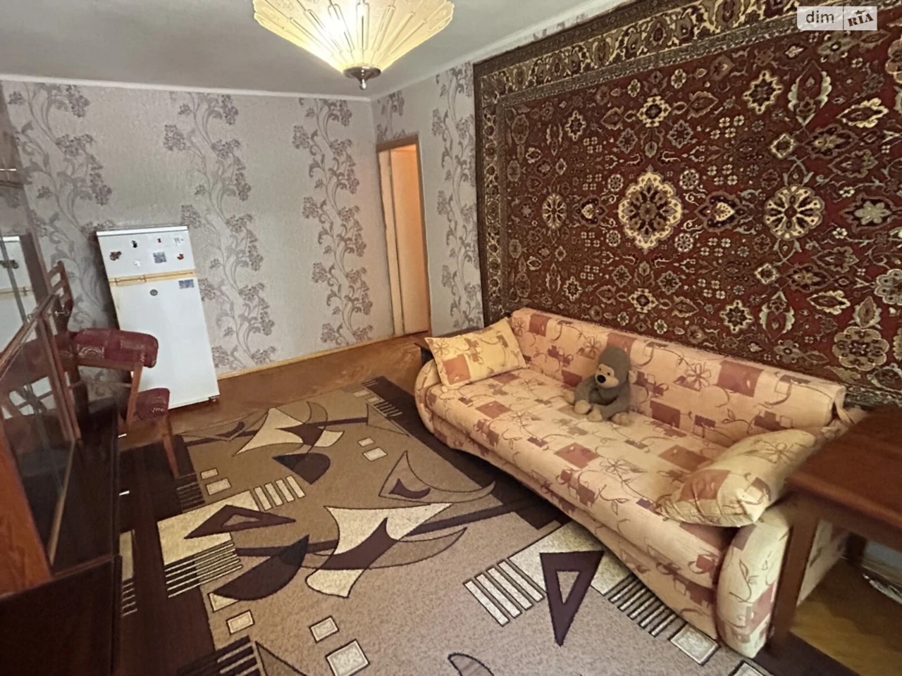Apartment for sale Saltivskyi