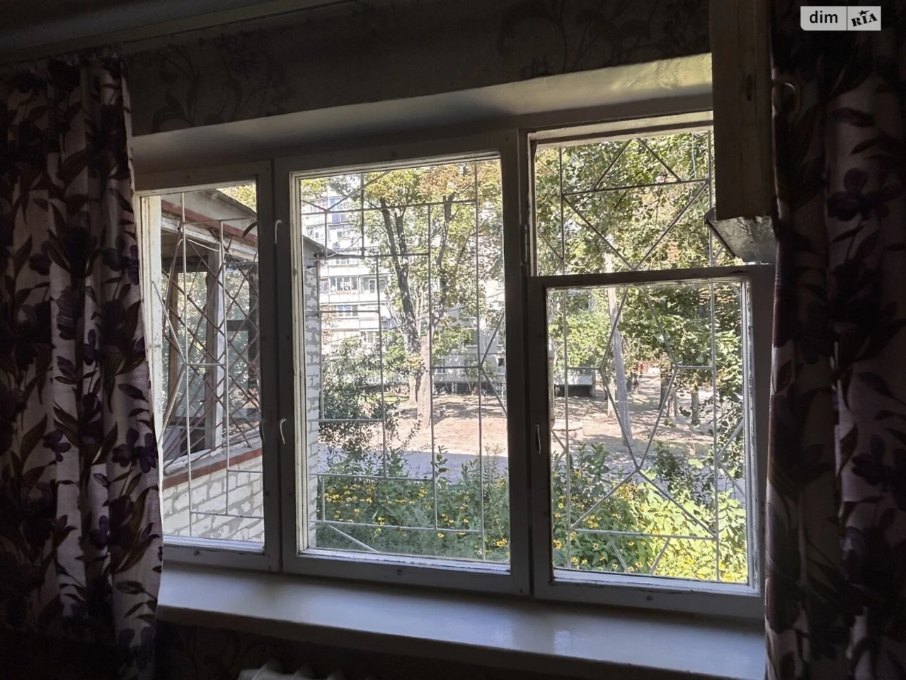 Apartment for sale Saltivskyi