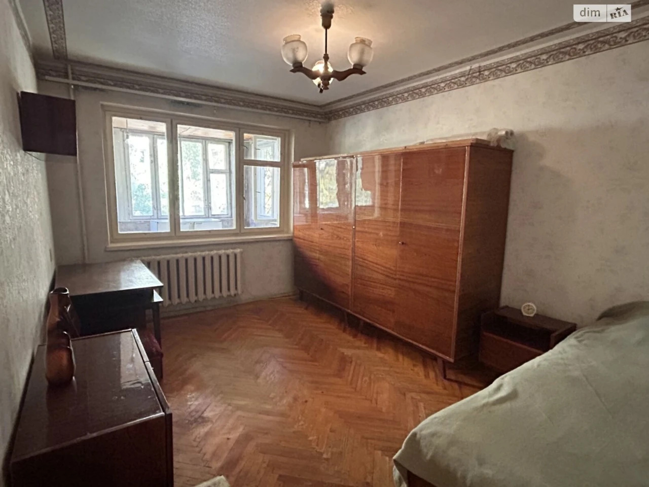 Apartment for sale Saltivskyi