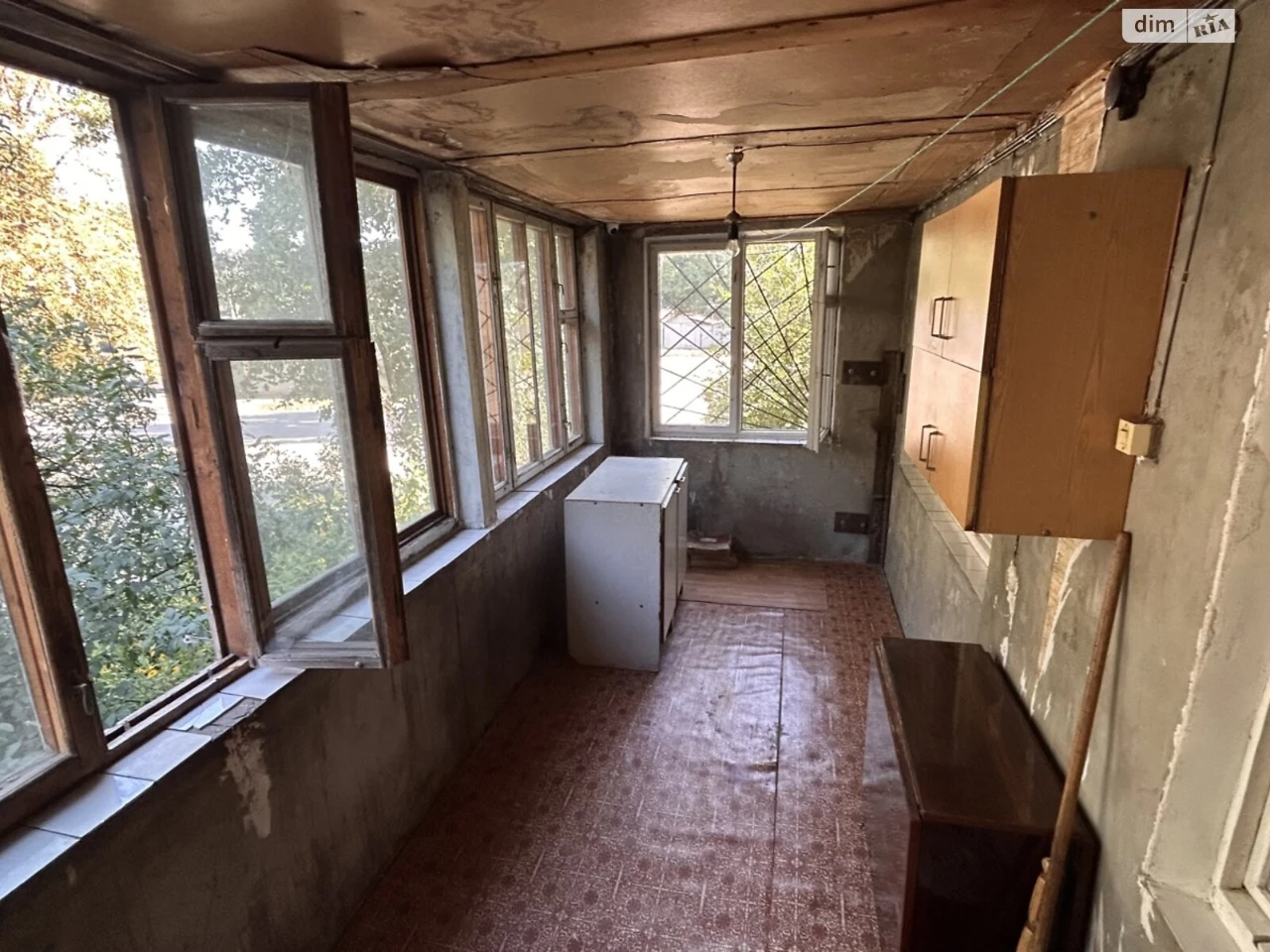 Apartment for sale Saltivskyi