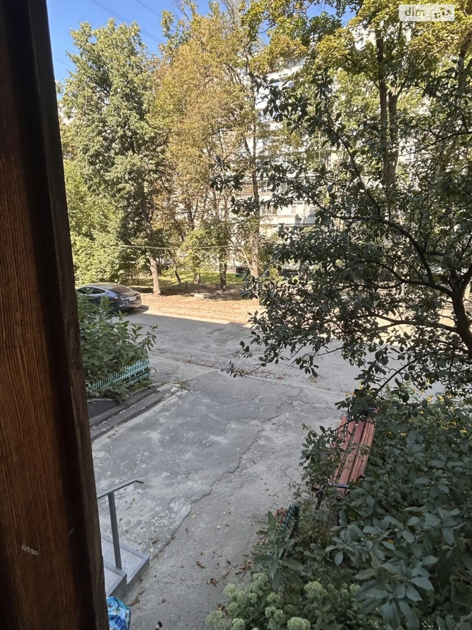 Apartment for sale Saltivskyi