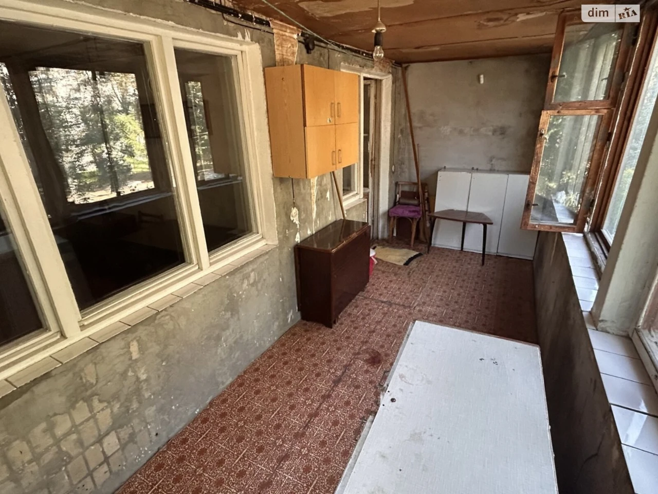 Apartment for sale Saltivskyi