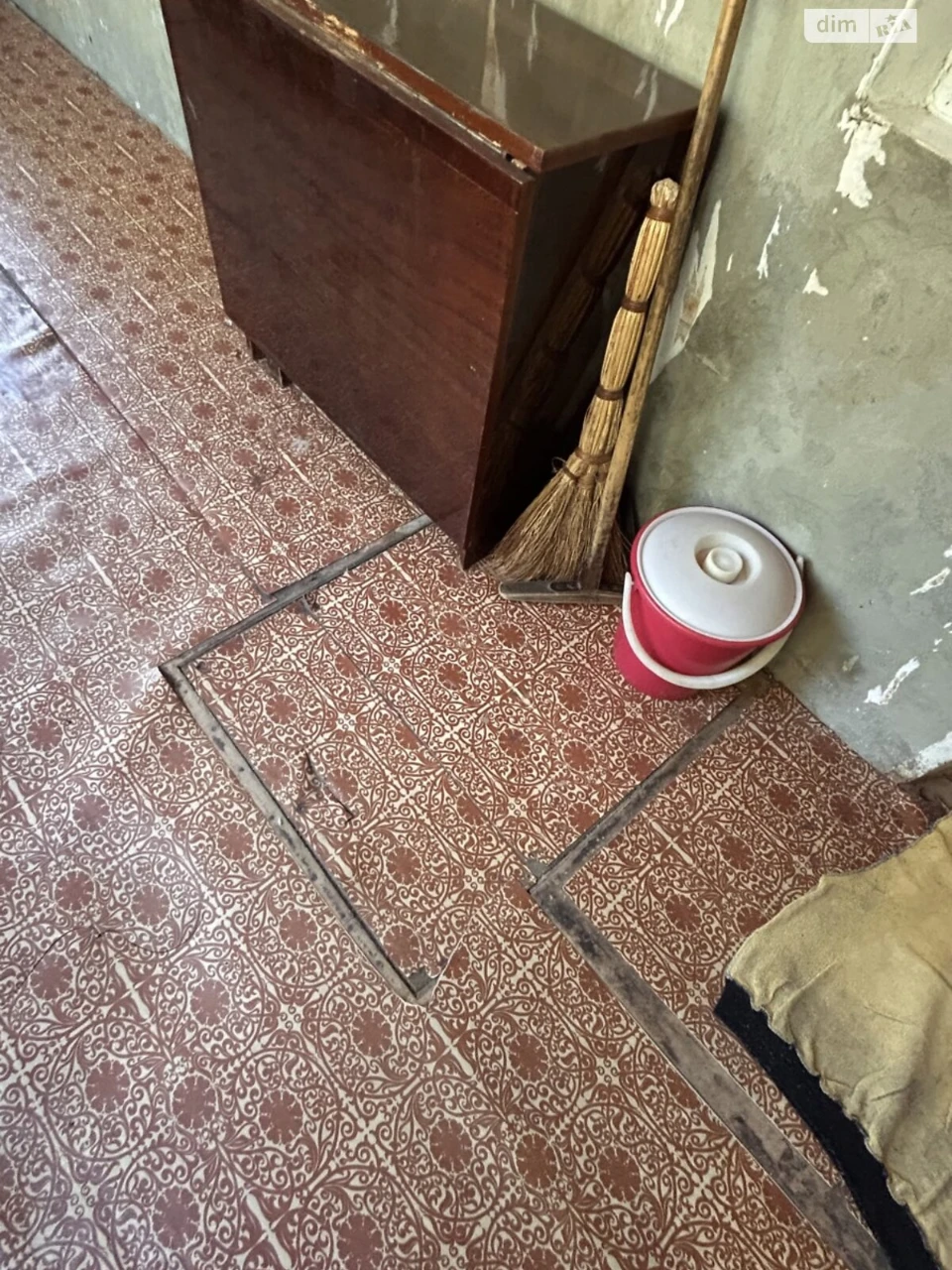 Apartment for sale Saltivskyi