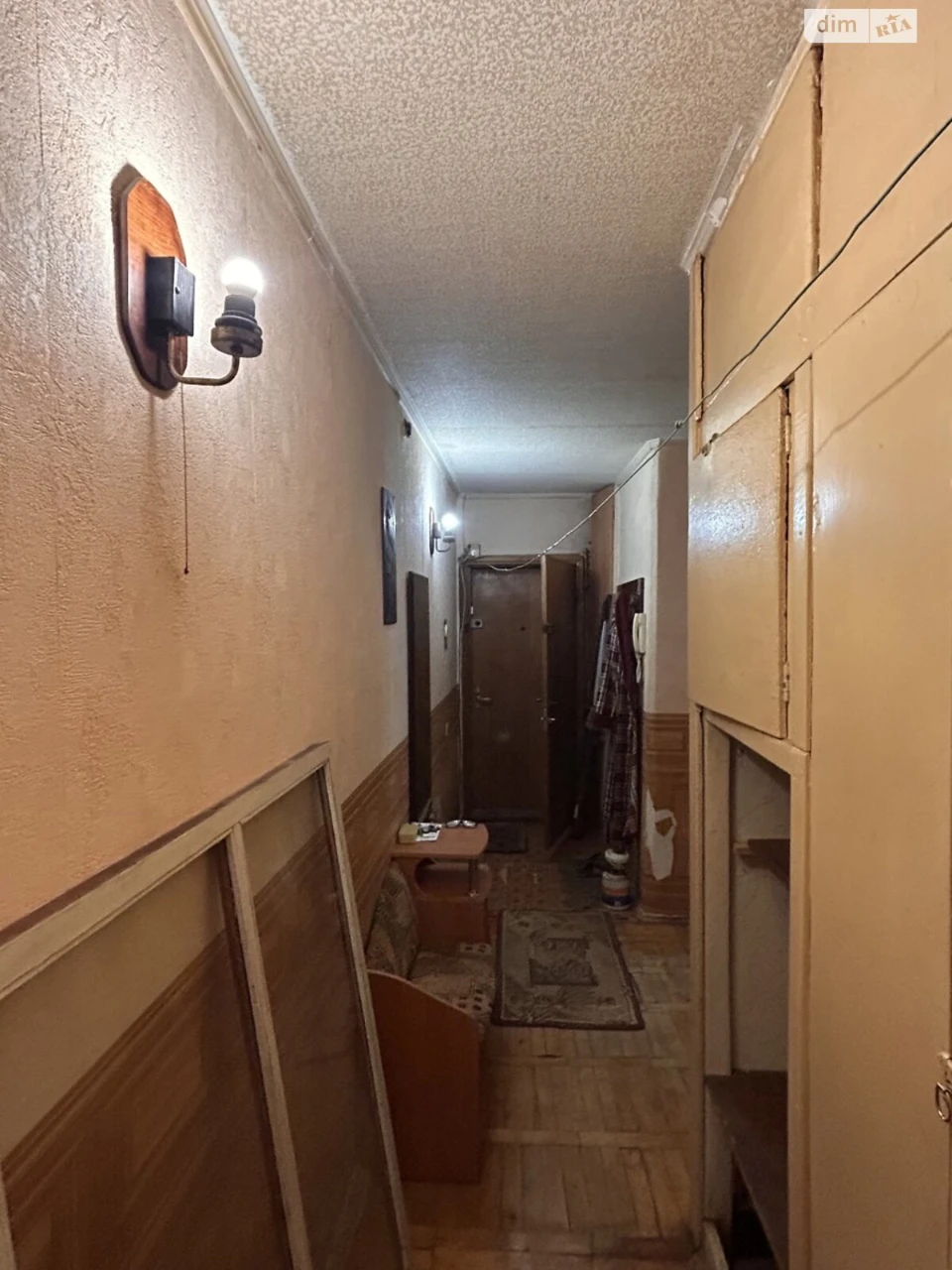 Apartment for sale Saltivskyi