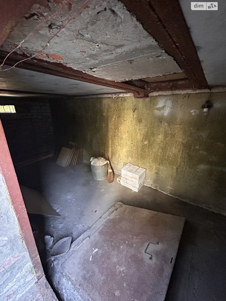 Apartment for sale Saltivskyi