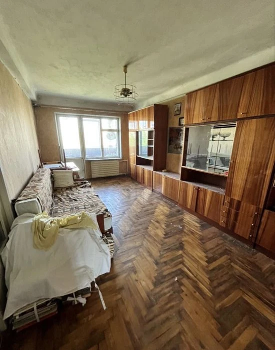 Продам 3х комн, ул. Света (бывшая Буденного), в пяти волны